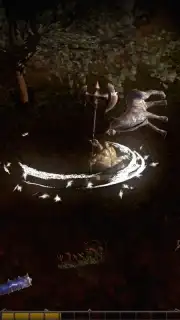 Dungeon And Evil screenshot 6