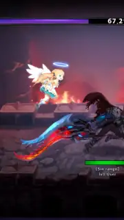 Devil Hunter Idle screenshot 7