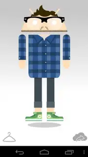 Androidify screenshot 4