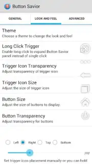 Button Savior (non root) screenshot 5