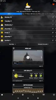 ilMeteo screenshot 22