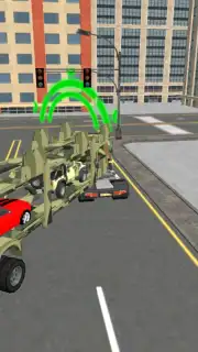 Drive Army Offroad Mountain Truck screenshot 4
