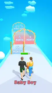 Affair Run screenshot 1