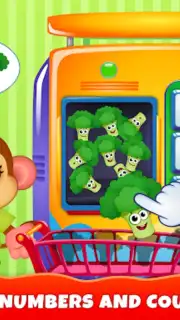 Funny Food Academy screenshot 14