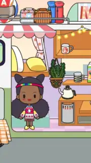 Miga Town: My Vacation screenshot 5