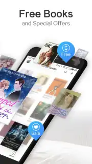 MoboReader screenshot 9