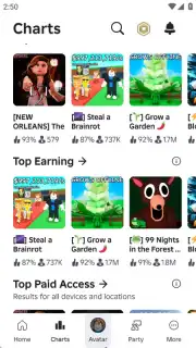Roblox screenshot 21