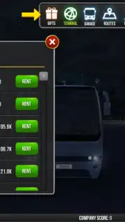 Bus Simulator: Ultimate screenshot 5