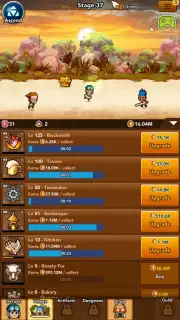 Crush Them All screenshot 5