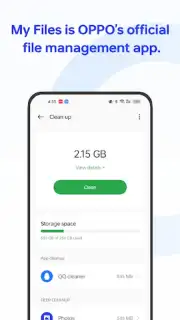 ColorOS My Files screenshot 10