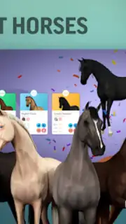 Equestrian the Game screenshot 5