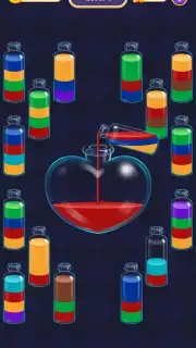 Water Match screenshot 1