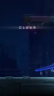BlazBlue Entropy Effect screenshot 3