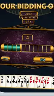 Aces Spades screenshot 7
