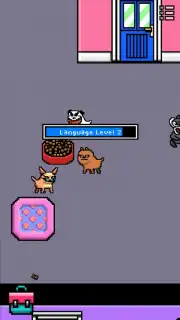 I Became a Dog screenshot 2