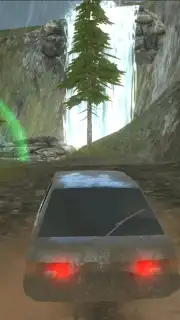 Russian Car Driver HD screenshot 6