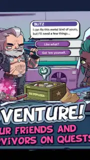 Zombies Ate My Friends screenshot 3