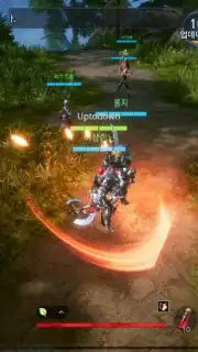 Bless Eternal screenshot 9