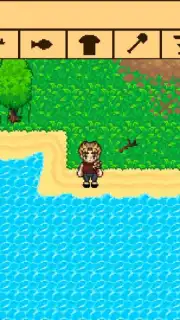 Survival RPG: Lost Treasure Adventure screenshot 10