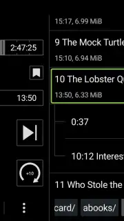 Simple ABP Free screenshot 4