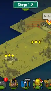 Dead Ahead: Zombie Warfare screenshot 2