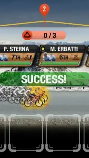 Tour de France 2020 Official Game screenshot 3