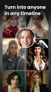 Face Swap - AI Photo Editor screenshot 5