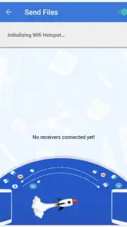 File Share - File Transfer 2018 screenshot 4