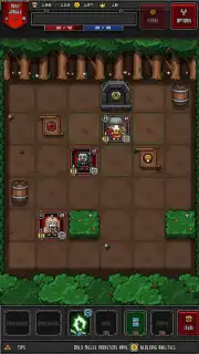 Portable Dungeon 2 screenshot 1
