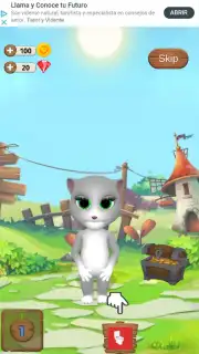 Talking Cat Lily 2 screenshot 7