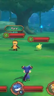 Monster Super League screenshot 3