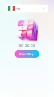 Fast VPN Proxy Master screenshot 3