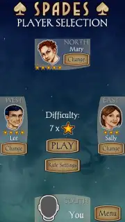 Spades Free screenshot 23