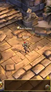 Rise of Ragnarok - Asunder screenshot 5