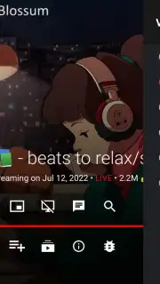 SmartTube screenshot 5