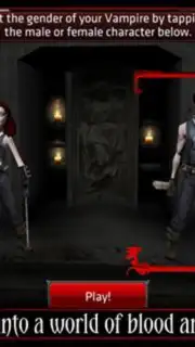 Dark Legends screenshot 2