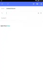Nine Mail screenshot 13