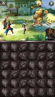 Saber's Edge screenshot 4
