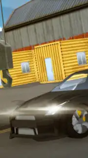Extreme Sport Car Driving 3D screenshot 3