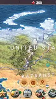 MA 3 – President Simulator screenshot 5