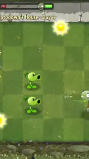 Plants Vs Zombies 2 (NA) screenshot 4