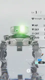 Rise of Eros screenshot 3