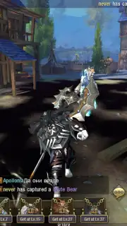 Taichi Panda 3 screenshot 4