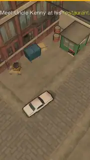 GTA: Chinatown Wars screenshot 1