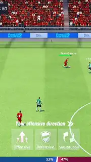 Football Master 2 screenshot 14