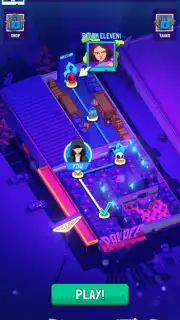 Stranger Things: Puzzle Tales screenshot 4