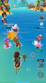 Fishing Masters screenshot 3