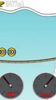Hill Climb Racing screenshot 12