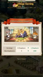 Isekai: Slow Life screenshot 5