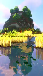 Craft Box Game Tree screenshot 10